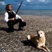 Taki Rua Returns To Downstage With MARK TWAIN AND ME IN MAORILAND July 14-24