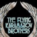 THE FLYING KARAMAZOV BROTHERS Return in 4PLAY At Minetta Lane Theatre 7/22