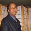 East Lynne Theater Company presents Paul Robeson