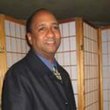 East Lynne Theater Company presents Paul Robeson