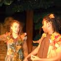 Photo Flash: Laurel Mill Playhouse Presents A MIDSUMMER NIGHT'S DREAM