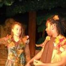 Photo Flash: Laurel Mill Playhouse Presents A MIDSUMMER NIGHT'S DREAM
