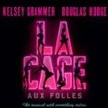 LA CAGE AUX FOLLES Breaks House Record At Longacre For Third Time