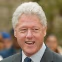 President Bill Clinton to Address Crowd and Answer Questions at Atlantic City Hilton