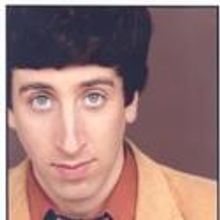 L.A. Theatre Works Records DOCTOR CERBERUS 7/14-18, Simon Helberg To Star