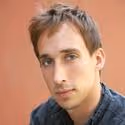 Andrew Deichman Performs At Camp Media Theater's LES MIZ 7/14-8/8