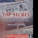 L.A. Theatre Works To Air TOP SECRET: Battle For The Pentagon Papers