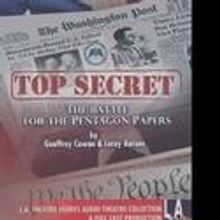 L.A. Theatre Works To Air TOP SECRET: Battle For The Pentagon Papers