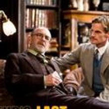 $20 Student Rush Tickets To Be Offered At FREUD'S LAST SESSION