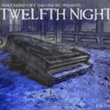 Sonnet Repertory Theatre Presents TWELFTH NIGHT, Opens 7/23