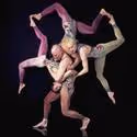 The Joyce Theater Dedicates Upcoming PILOBOLUS Season To JONATHAN WOLKEN