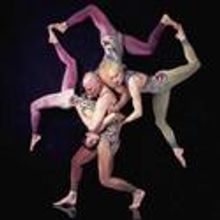 The Joyce Theater Dedicates Upcoming PILOBOLUS Season To JONATHAN WOLKEN