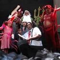 TNC Street Theater Presents Gone Fission, or Alternative Power 7/31-9/12