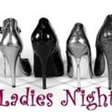Ladies Night Out Returns To The Playhouse 7/14