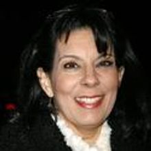 The Cabaret at the Columbia Club Presents Christine Pedi in Great Dames 8/14