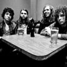 Hot Hot Heat Comes To Chop Suey 9/21