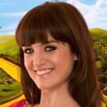 OVER THE RAINBOW's Samuels Joins West End GREASE as Sandy