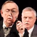 Egan and Daws to Star in SECRET OF SHERLOCK HOLMES in West End