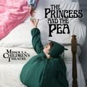 CCCT Seeks 60 Children For PRINCESS AND THE PEA 7/19-24