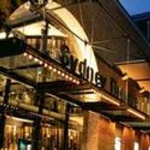 Sydney Theatre Co Announces The Snowdroppers Wharf Session July 23