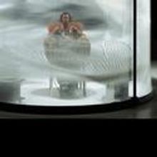 Ars Electronica Exhibition in VW's Automobil Forum Unter den Linden Now Open