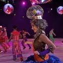Holiday On Ice Returns To The UK With ENERGIA, Begins In Birmingham Jan 7-8