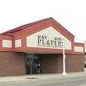 bay City Players Present THE SOMEWHAT TRUE TALE OF ROBIN HOOD 8/5-8