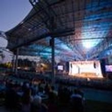 Specialty Picnic Baskets Offered For All Concerts At Verizon Wireless Ampitheater