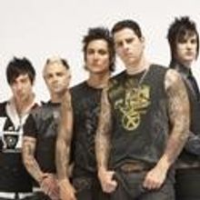 Avenged Sevenfold's New Album Available For Pre-order 6/29