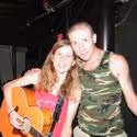 Photo Flash: Opening Night of Dixon Place's Hot Festival: Take the Mic
