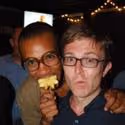 Photo Flash: Bailiwick Chicago's F**KING MEN