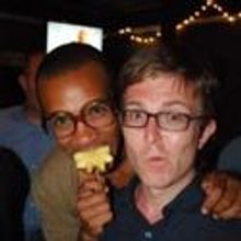 Photo Flash: Bailiwick Chicago's F**KING MEN