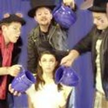 Street Theatre Company Presents ALICE IN WONDERLAND 7/16-31