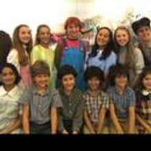 Whole Foods Market 5% Day raises $4,444 for Actors' Playhouse at the Miracle Mile