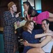 CRT Presents THE PAJAMA GAME 7/7-24