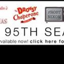 Le Petit Theatre Announces 95th Season