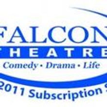 Falcon Theatre Announces 2010-2011 Subscription Season
