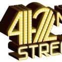 2010 Lyric at the Civic Center Season Continues With 42ND STREET 7/20-24