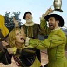 St. Louis Shakespeare Opens Season With TAMING OF THE SHREW 7/16-25