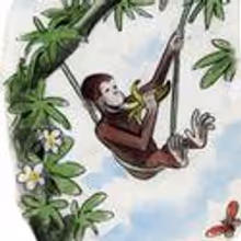 The Jewish Museum Hosts Curious George Family Fun
