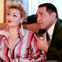THE SEVEN YEAR ITCH Opens NVA's Season 10, Opens 7/31