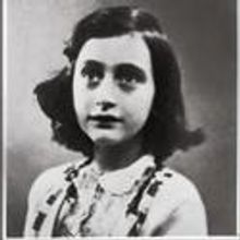 Imagination Theater Presents THE DIARY OF ANNE FRANK 7/9-24