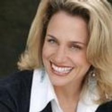 Cady Huffman Returns to Birdland 8/2