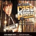 Jim Caruso's Cast Party Returns to The Magic Castle 7/21, 7/22