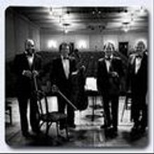 Nick Eanet To Leave Juilliard String Quartet At End Of 2010-11 Season