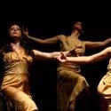 Cloud Dance Festival: Hush Returns To Cochrane Theatre July 16-18