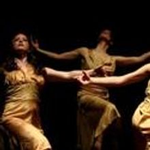 Cloud Dance Festival: Hush Returns To Cochrane Theatre July 16-18