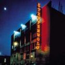 Steppenwolf Announces GARAGE REP 2011 Companies