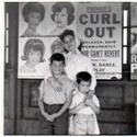 Cornelia Street Cafe Presents HOW THE PAST MOVES THROUGH TIME Tonight