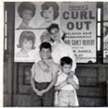 Cornelia Street Cafe Presents HOW THE PAST MOVES THROUGH TIME Tonight